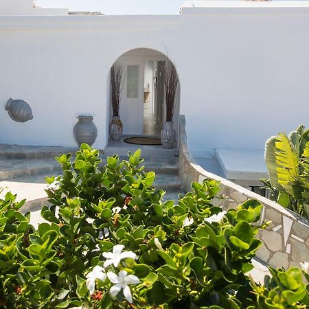 Paros Palace Zimmer foto